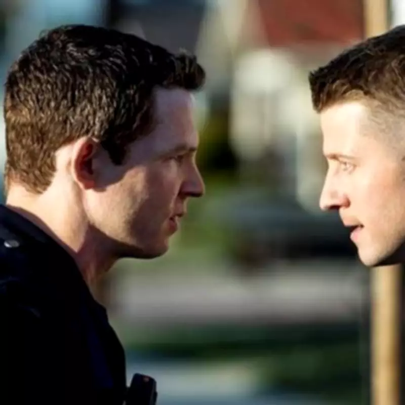 Critically Acclaimed Crime Drama 'Southland' Arrives on Netflix