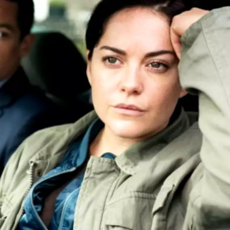 Critically Acclaimed Dublin Murders Crime Drama Now Streaming on Netflix