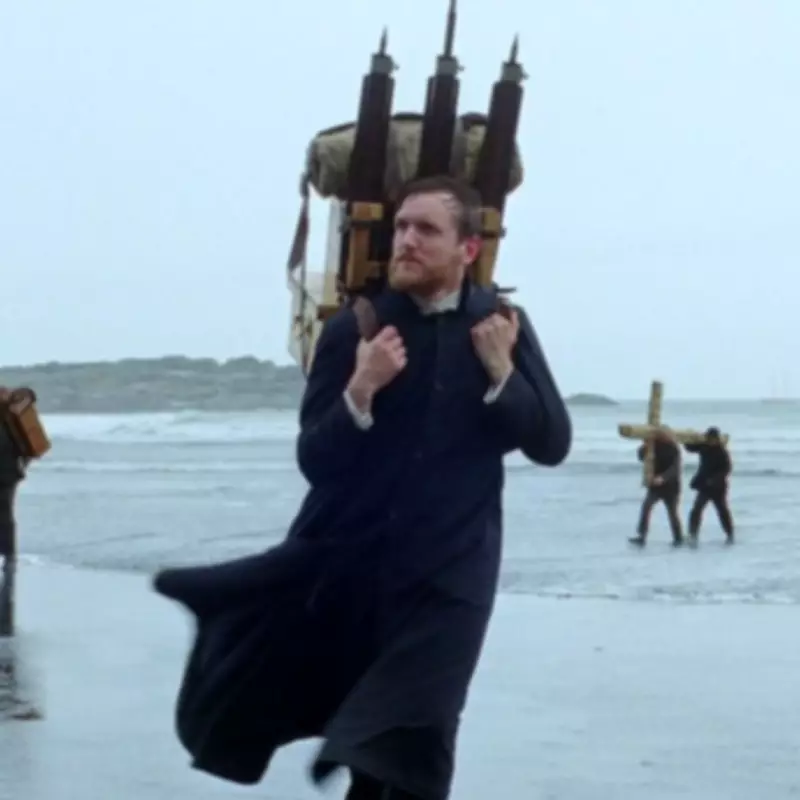 Critically Acclaimed Period Drama 'Godland' Now Streaming on BBC iPlayer