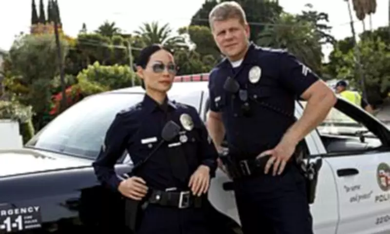 Critically Acclaimed Police Drama Southland Now Streaming on Netflix