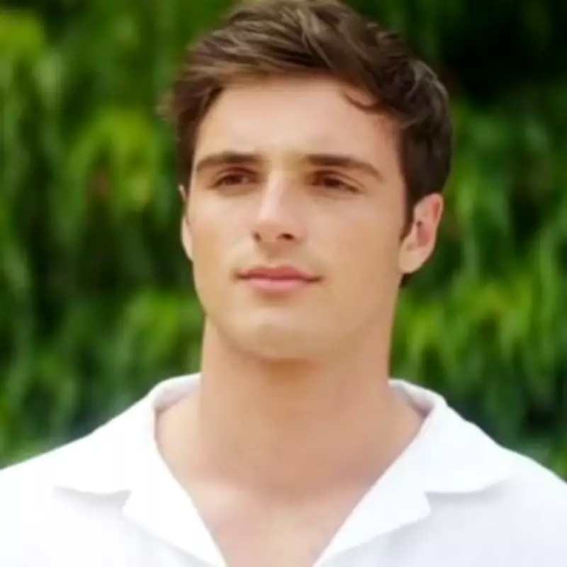 Critically Panned Jacob Elordi Film '2 Hearts' Finds New Life on Netflix