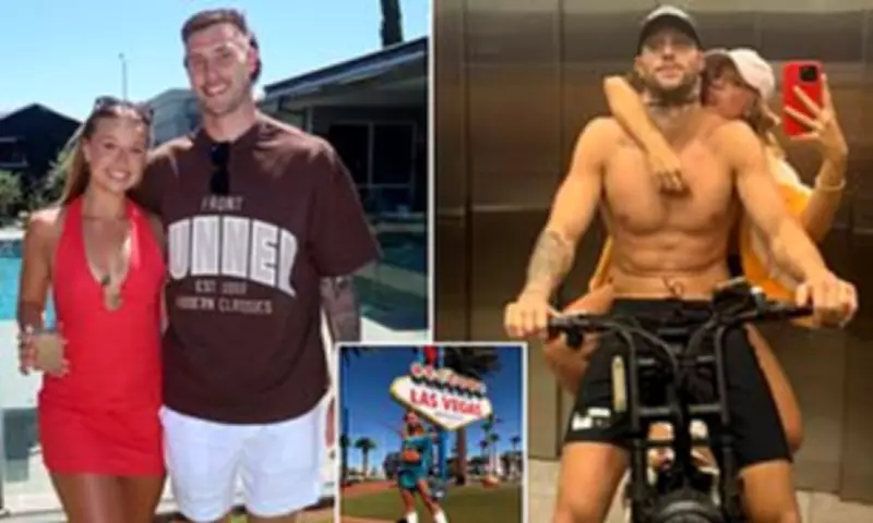 Cronulla Sharks Cheerleader Ellie Bull Steps Down After Seven Seasons