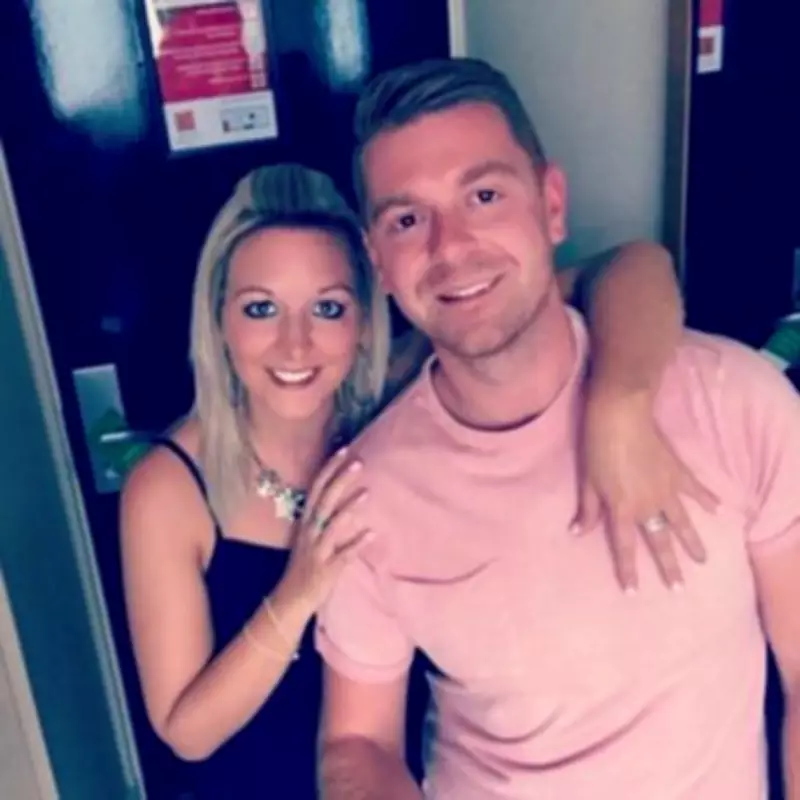 Crossbow Victim's Partner Hails New Ban After Partner's Murder