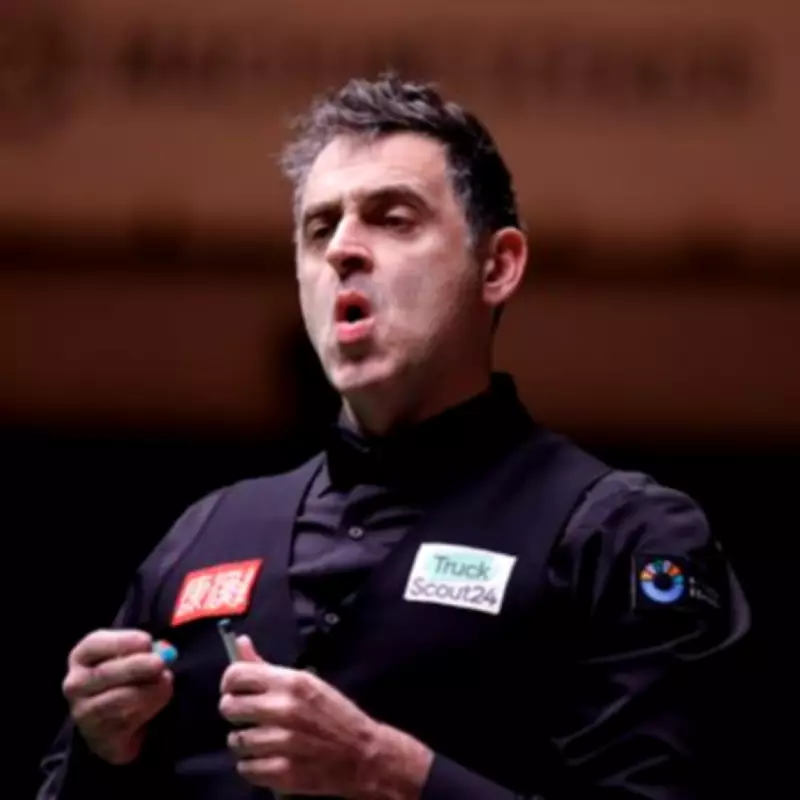 Crucible Secured Until 2045 as Davis and Hendry Triumph Over O'Sullivan's Plea