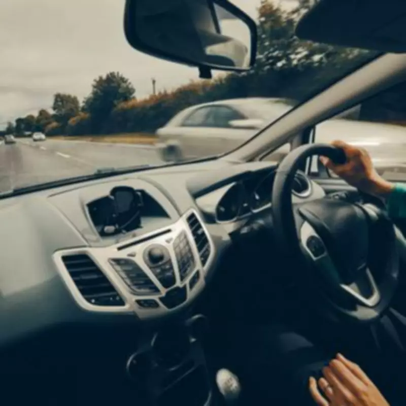 Cruise Control Warning: RAC Reveals When Common Button Wastes Fuel