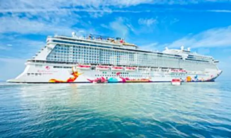 Cruise Lines Impose Fuel Surcharges as Middle East Conflict Drives Up Oil Costs