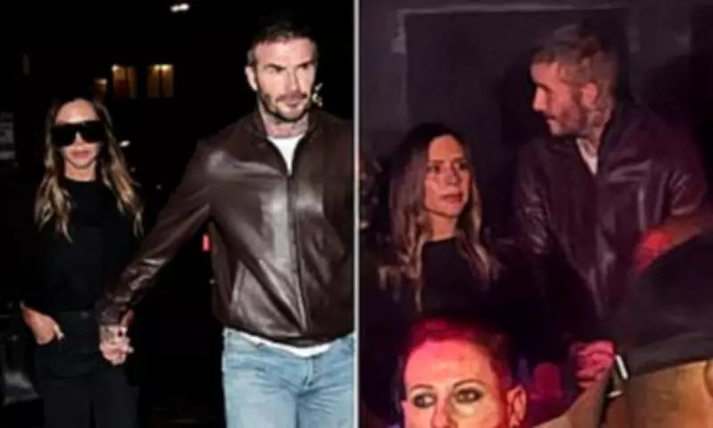 Cruz Beckham's Emotional Song About 'Breaking Mama's Heart' Amid Family Feud