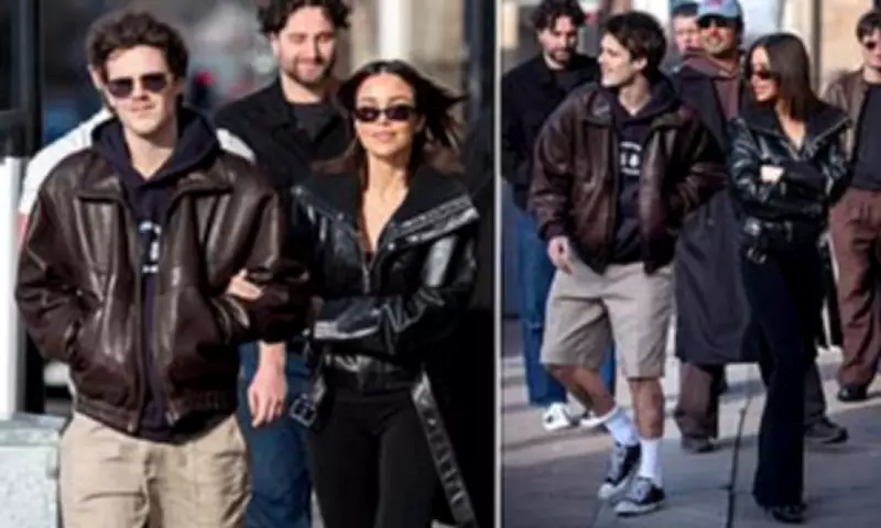 Cruz Beckham's Glasgow Tour Stop Marred by Welsh Ticket Blunder