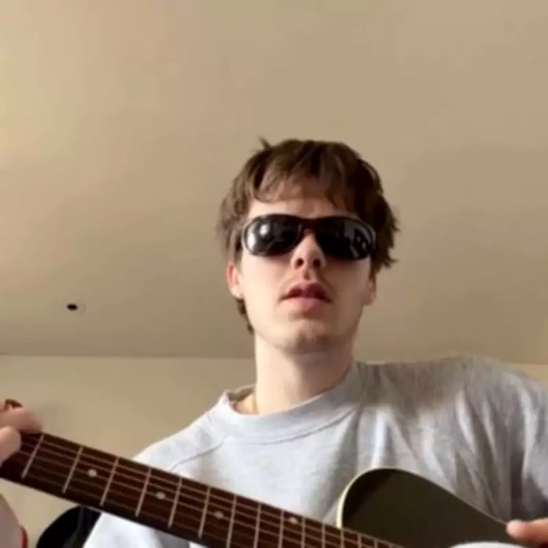 Cruz Beckham's New Song Lyrics Hint at Family Feud with Brother Brooklyn