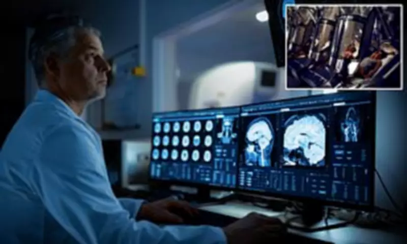 Cryopreservation Breakthrough: Frozen Brain Tissue Restored to Function