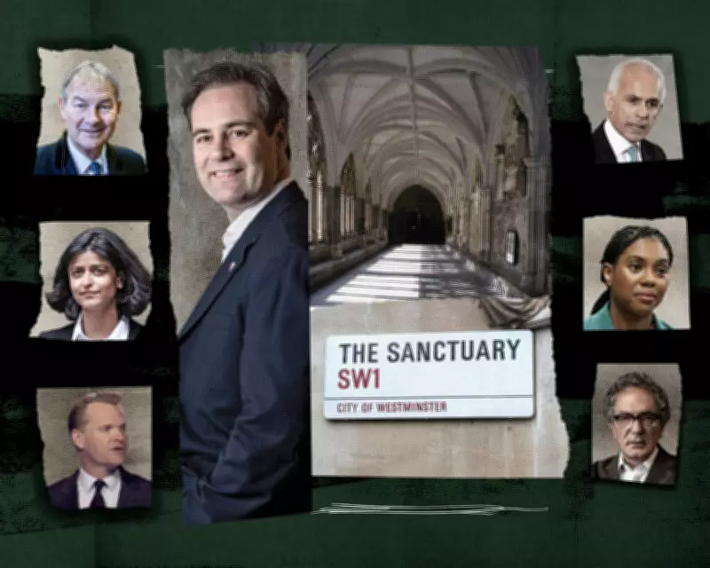 Crypto Billionaire Ben Delo Funds Westminster Hub for Anti-Woke and Rightwing Activists