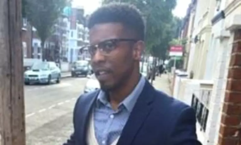 Cryptocurrency Trader 'Wolf of West London' Denies Stalking Ex-Girlfriend