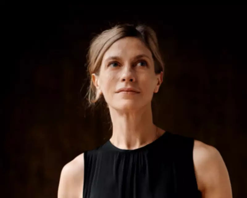 Crystal Pite on Dance's Power and Tackling Global Issues Through Choreography
