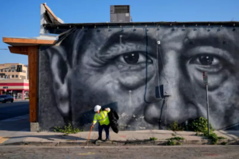 César Chavez Memorials Face Scrutiny Amid Sexual Abuse Allegations
