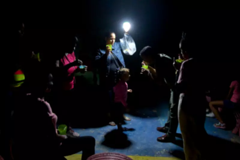 Cuba's Blackout, Shakira's Record Crowd, and Bolivia Plane Crash: Latin America's Week