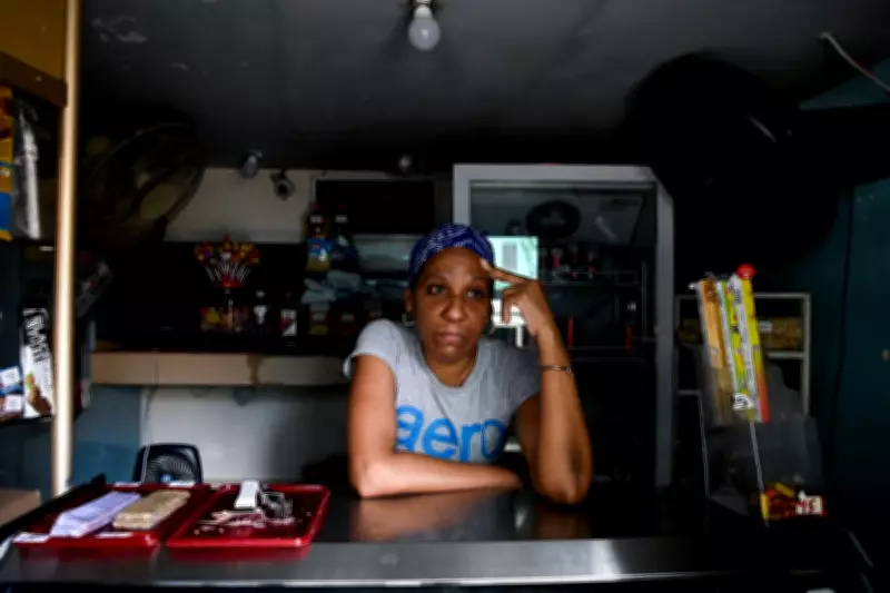 Cuba's Power Grid Collapses Again Amid US Oil Embargo and Regional Pressure