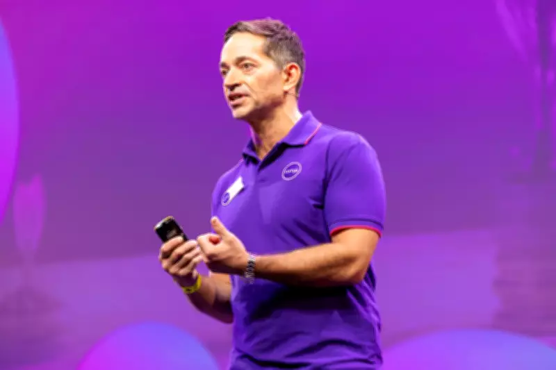 Currys CEO Warns AI Chip Shortages Could Drive Up Consumer Electronics Prices