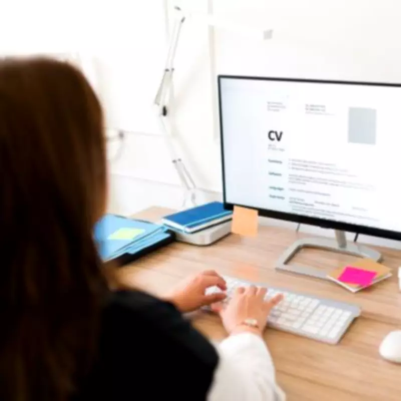 CV Expert's 10-Word Tip for Job Seekers Over 30 to Combat Age Bias