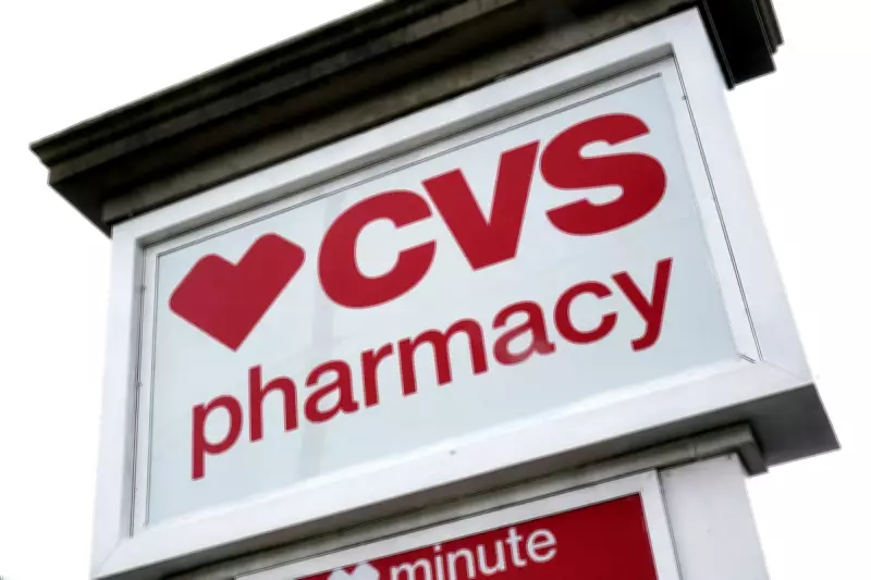 CVS Threatens to Close All 134 Tennessee Pharmacies Over New PBM Bill