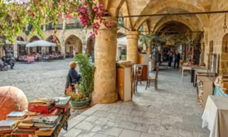 Cyprus and Ireland Top 2026 UK Retirement Destinations Report