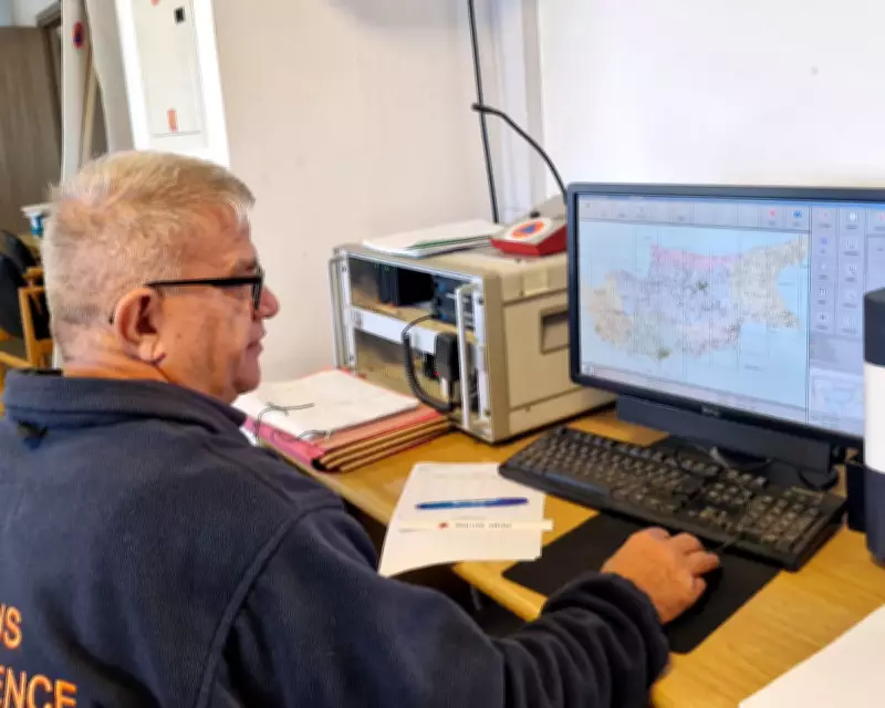 Cyprus Bomb Shelter Crisis Exposed by Drone Attack, Officials Admit 'Ill-Prepared'