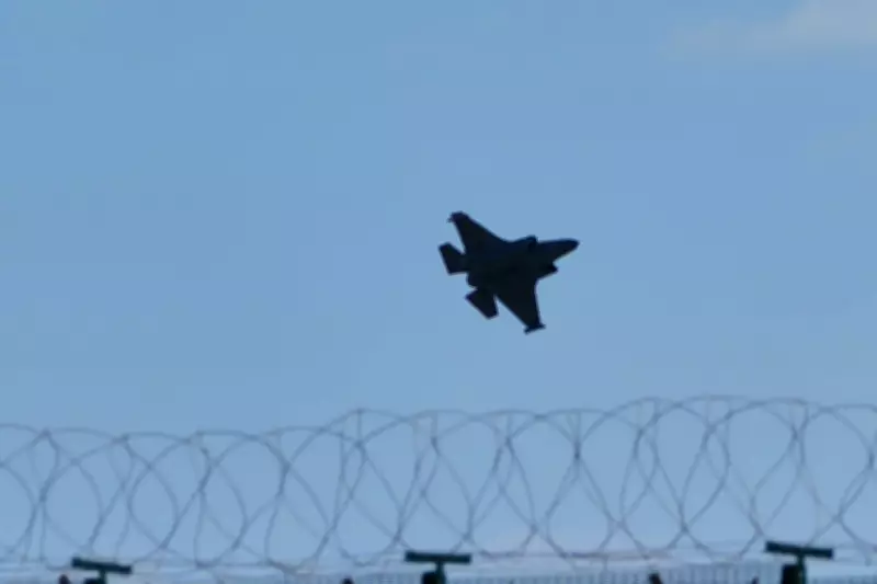 Cyprus Drawn Into Middle East Conflict Via UK Military Bases