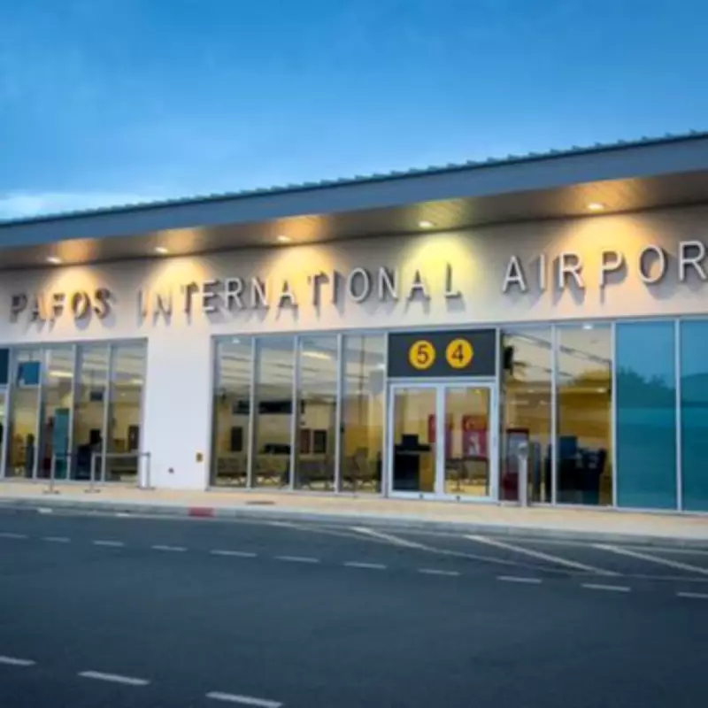 Cyprus Flight Chaos: easyJet, BA, Ryanair Cancel Routes Amid Drone Scare