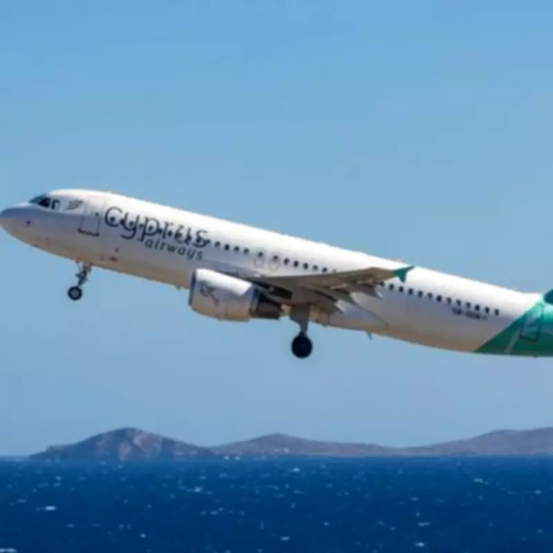 Cyprus Travel Safety Update: BBC Expert Clarifies Situation Amid Middle East Conflict