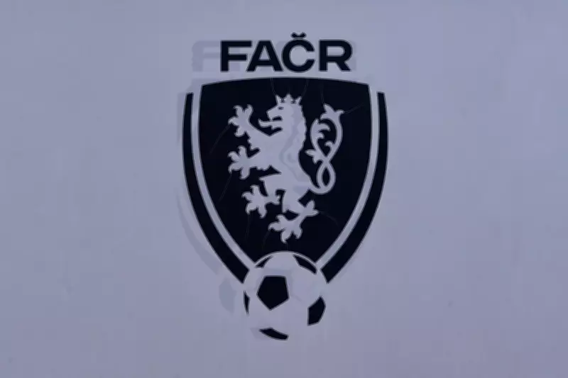 Czech Football in Turmoil as Dozens Detained in Major Match-Fixing Scandal