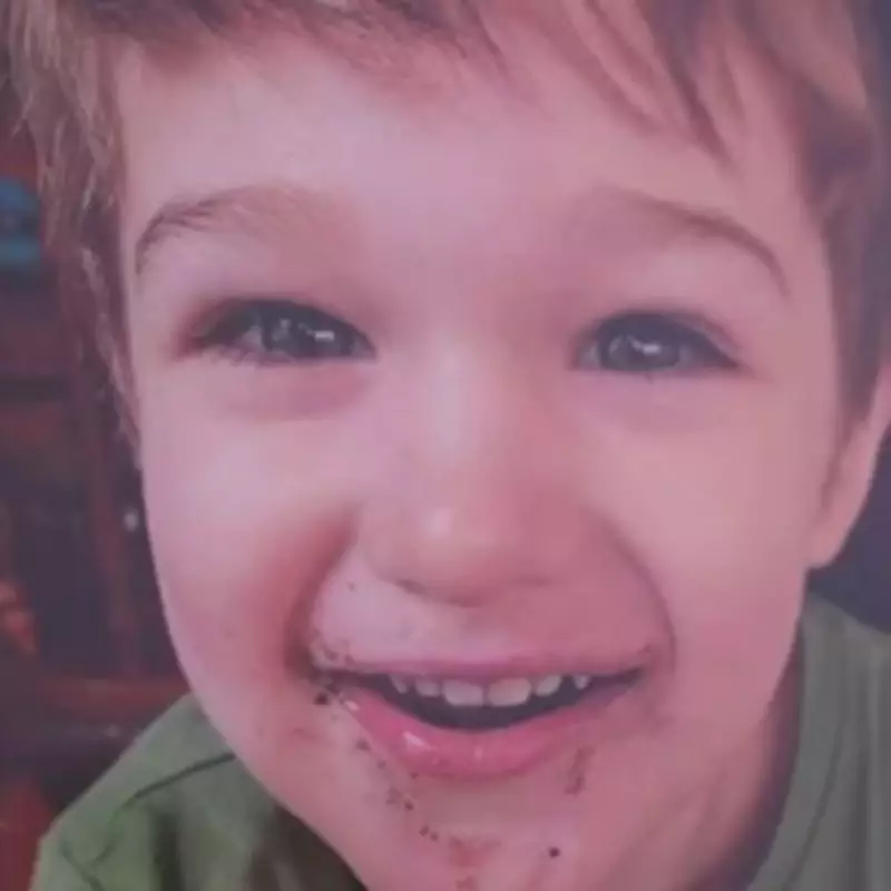 Dad Breaks Silence After Nanny Charged Over Son's Tragic Death in Car