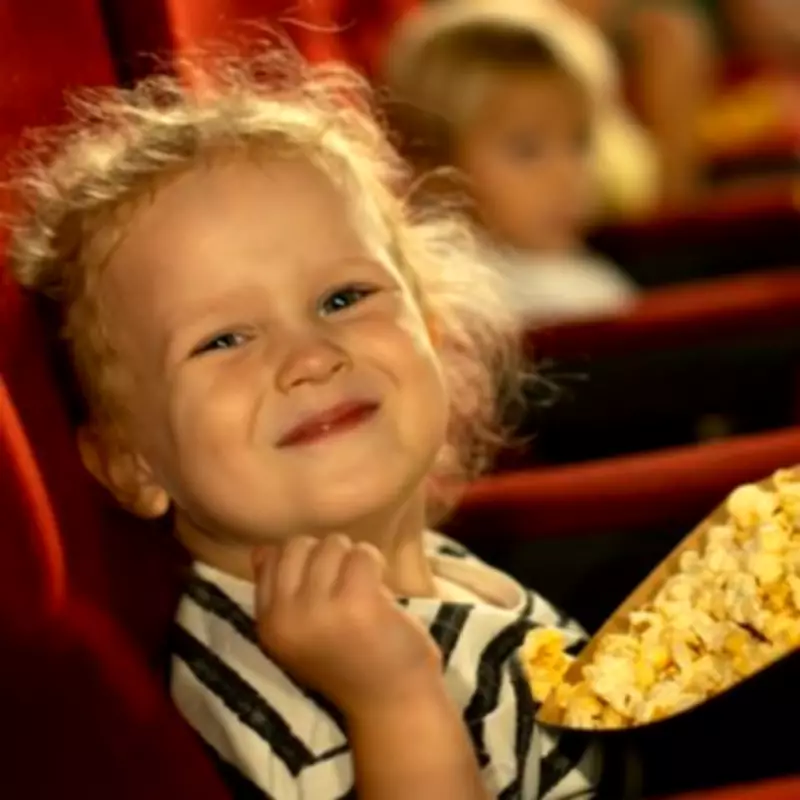 Dad's £200k Basement Cinema Stuns Reddit, But Cost Sparks Major Debate