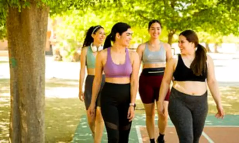 Daily 30-Minute Walk Could Reduce Breast Cancer Risk in Younger Women