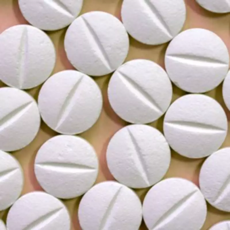 Daily Aspirin Cuts Bowel Cancer Death Risk by 24%, Studies Confirm