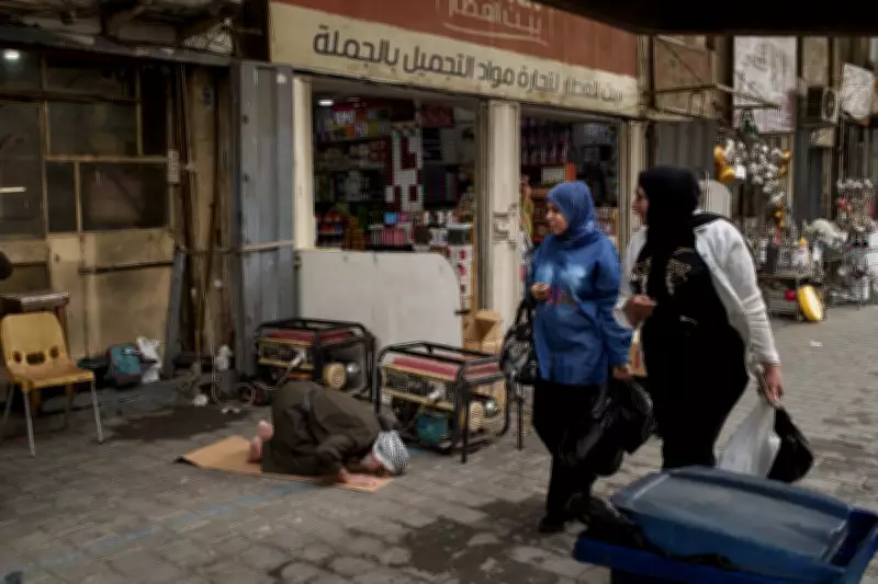 Daily Life in Basra Amid Iran War: Ports, Oil Fields, and Border Crossings