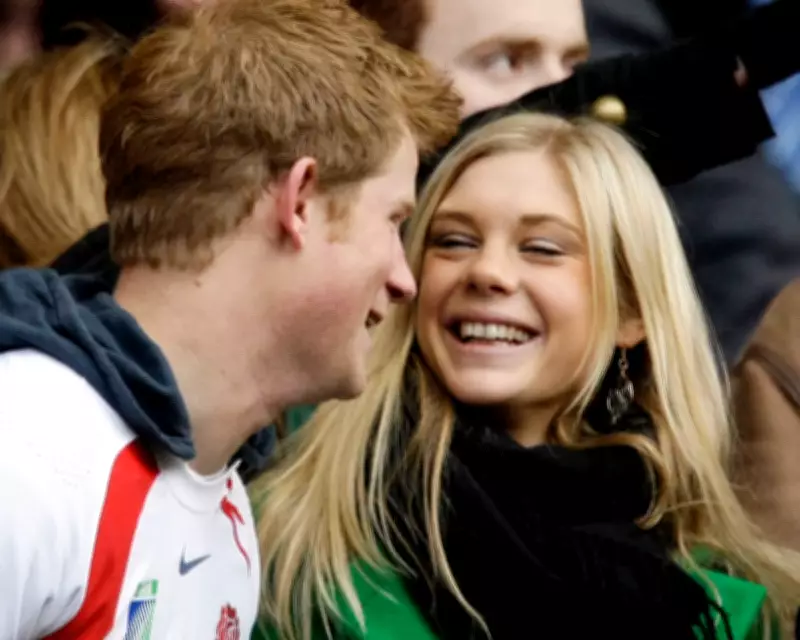 Daily Mail Royal Editor Denies Using Private Investigator for Prince Harry Info