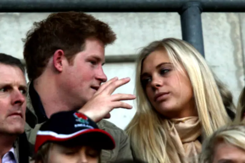 Daily Mail Royal Editor Reveals Source of Harry's Botswana Campfire Story in High Court