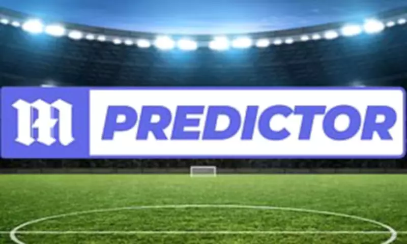 Daily Mail's Free Football Predictor Game Offers Chance to Win Thousands