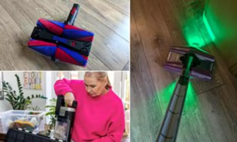 Daily Mail's Top Cordless Vacuum Picks: Expert Reviews and Buying Guide