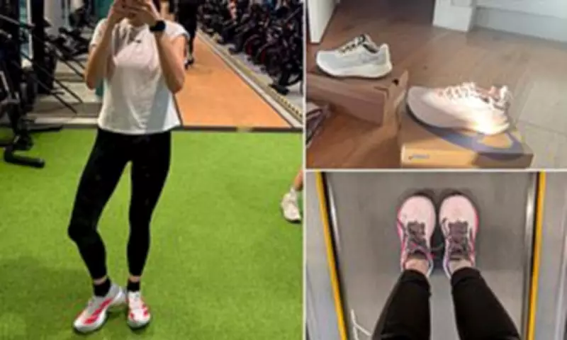 Daily Mail's Top Running Trainers Tested: From Nike to Brooks