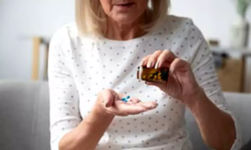 Daily Multivitamin Slows Cellular Ageing by Four Months, Major Study Reveals