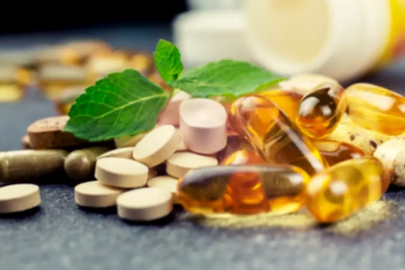 Daily Multivitamin Use May Slow Biological Ageing by Four Months, Study Finds