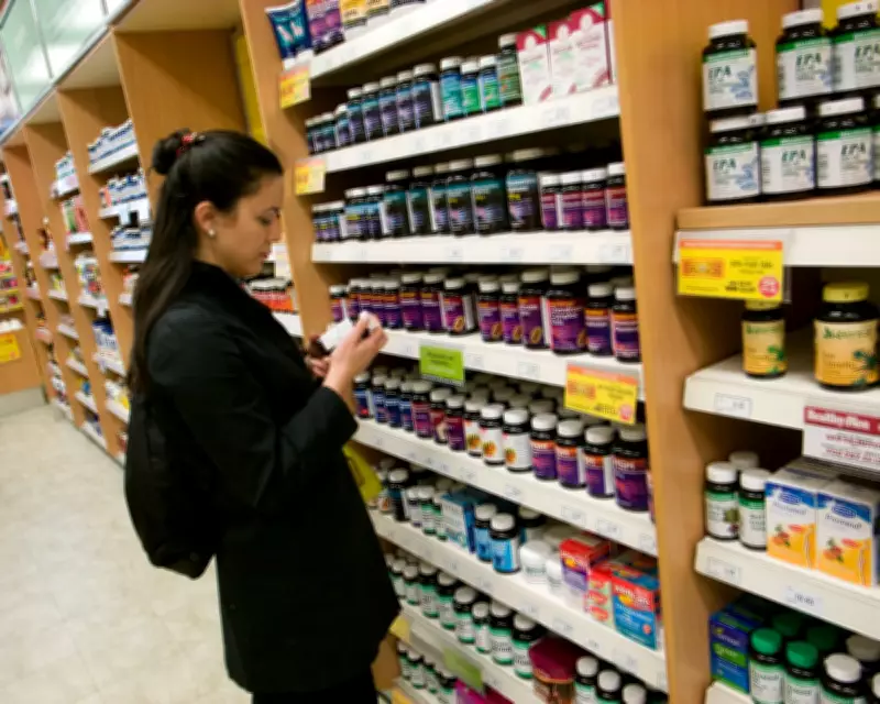 Daily Multivitamin Use May Slow Biological Ageing, New Study Suggests