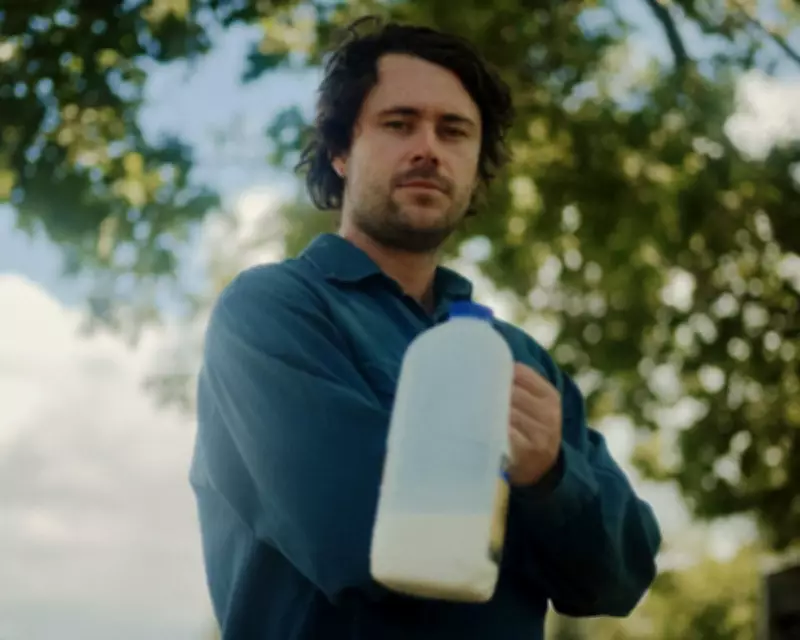 Dairy Milk Makes a Comeback as Health and Cost Trends Shift Away from Plant-Based Alternatives