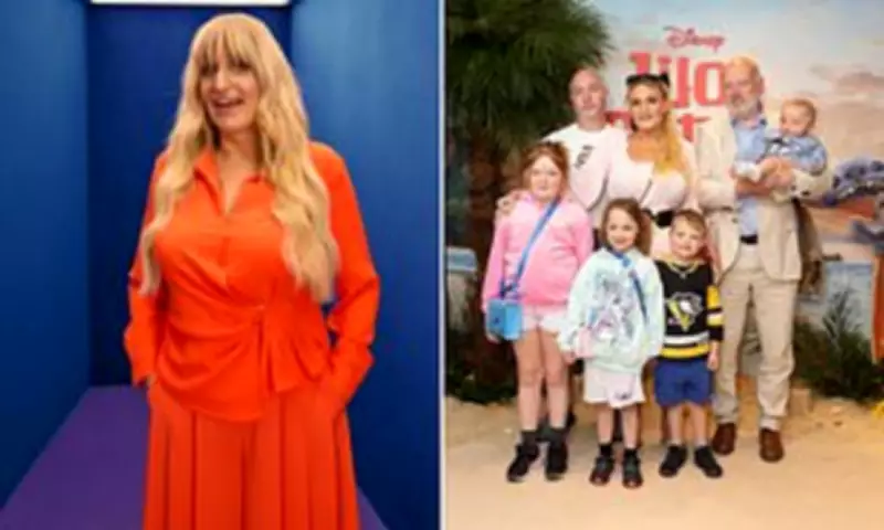 Daisy May Cooper's Mother's Day Plea: End 'Fake Spa Days' for Real Gifts