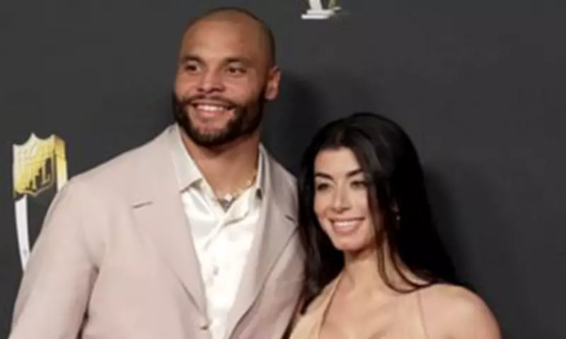 Dak Prescott and Sarah Jane Ramos Cancel Wedding After Bahamas Argument