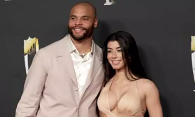 Dak Prescott's Wedding Cancelled After Pre-Marital Argument, Reports Confirm