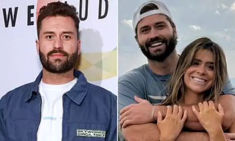 Dakota Mortensen Breaks Silence on Domestic Assault Probe Involving Taylor Frankie Paul