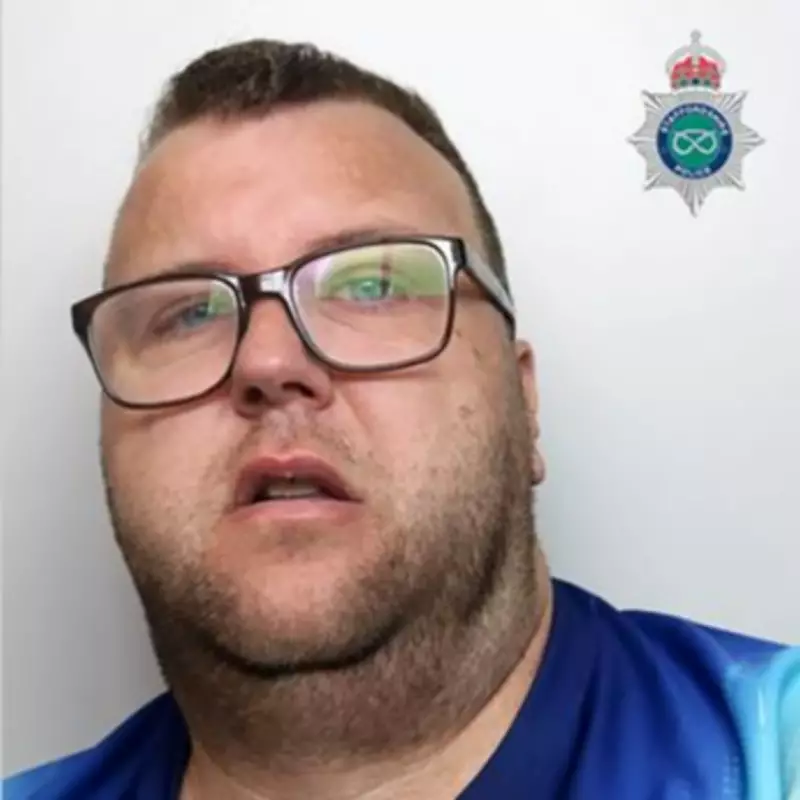 Dale Cole Convicted of Murder After Sustained Abuse Led to Partner's Fatal Fall