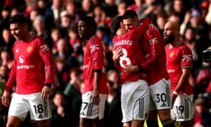 Dalot Warns Manchester United Must Never Take Champions League for Granted