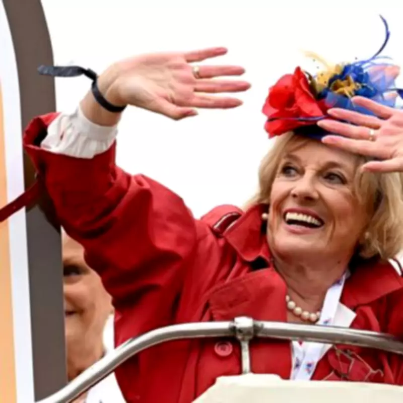 Dame Esther Rantzen's Heartbreaking Dilemma: Facing Death Alone to Protect Family